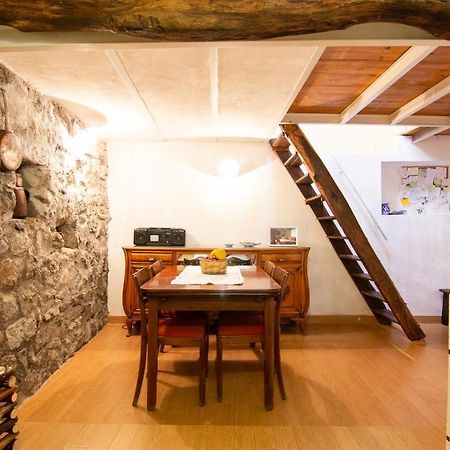 Casanatura Daire Francavilla di Sicilia Dış mekan fotoğraf